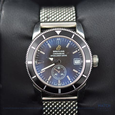 breitling superocean replica|pre owned breitling superocean heritage.